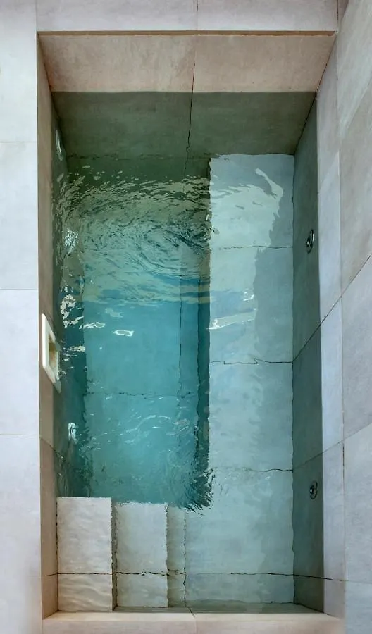 Dormos Hotel 카디스 스페인