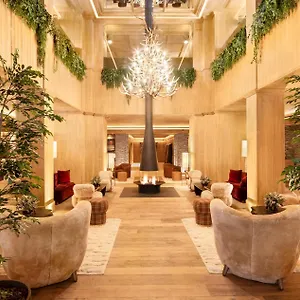 Mim Baqueira Luxury & 4*, Baqueira Beret Espagne