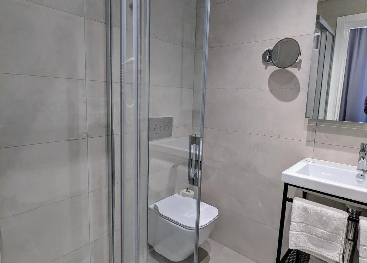 Dormos Hotel Cádiz