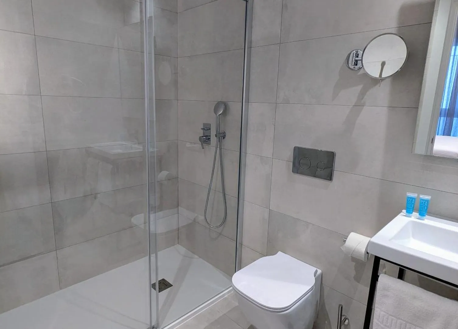 Dormos Hotel Cádiz Spanje
