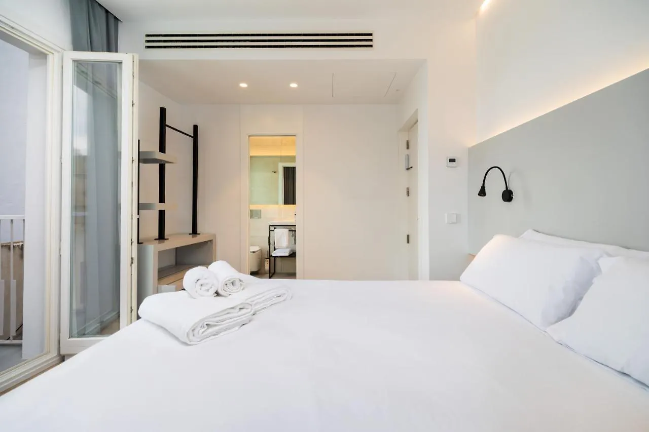 Dormos Hotel Cádiz