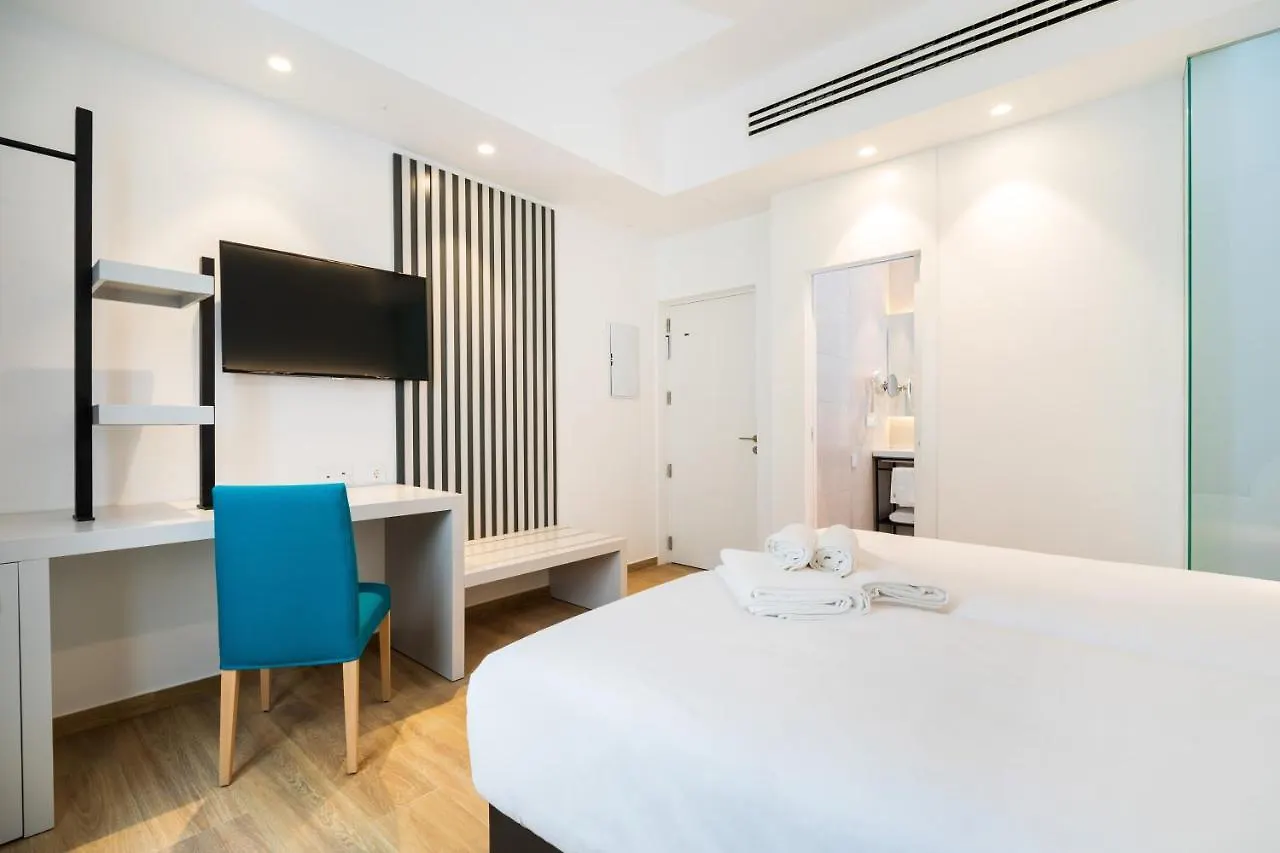 Dormos Hotel Cádiz